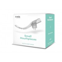 Isolite Posterior Mouthpiece, 10-Pack, Small